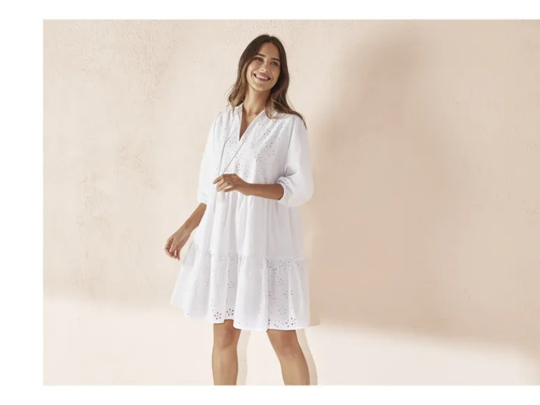 Dames jurk<esmara® Sale