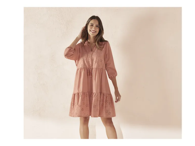Dames jurk<esmara® Sale