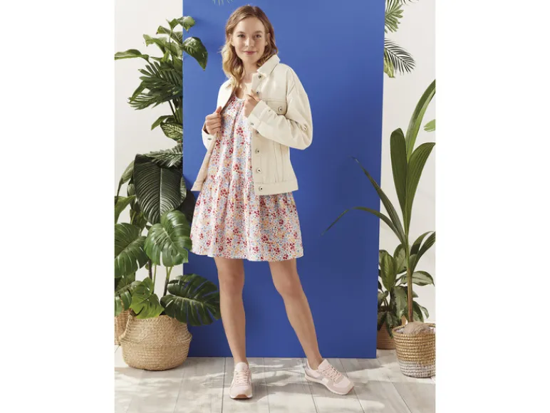 Dames jurk<esmara® Clearance
