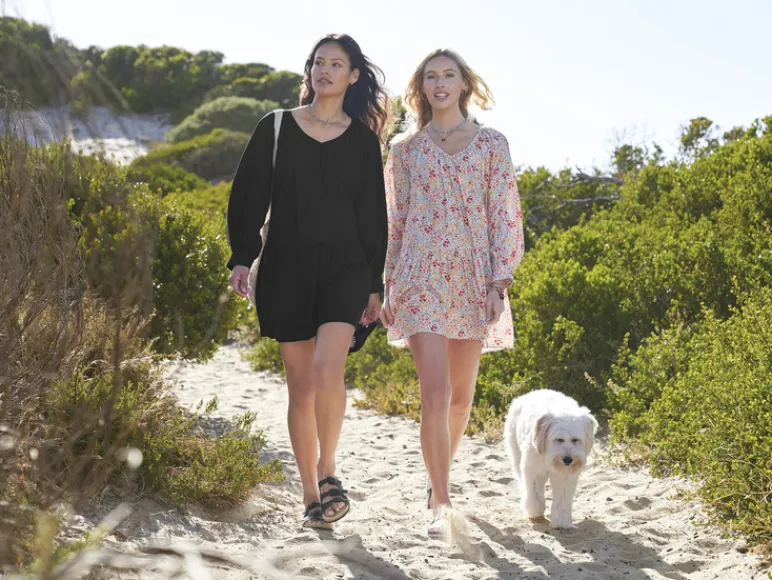 Dames jurk<esmara® Clearance