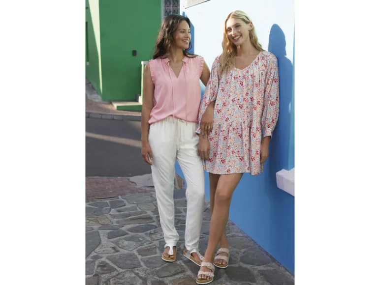 Dames jurk<esmara® Clearance