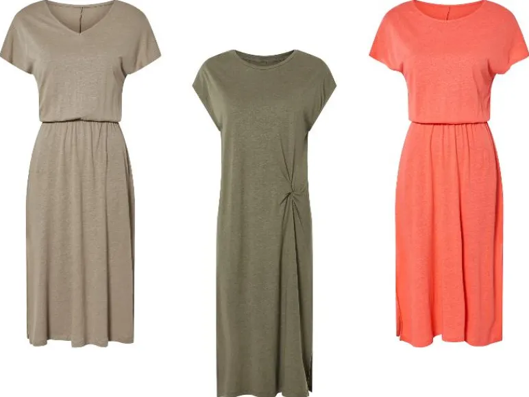 Dames jurk<esmara® Outlet