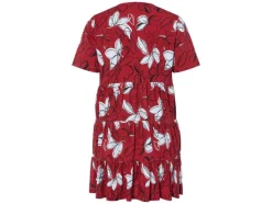 Dames jurk - plus size<esmara® Hot