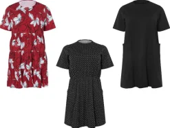 Dames jurk - plus size<esmara® Hot