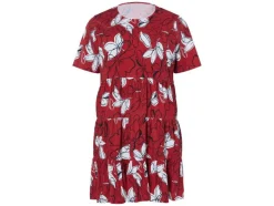 Dames jurk - plus size<esmara® Hot