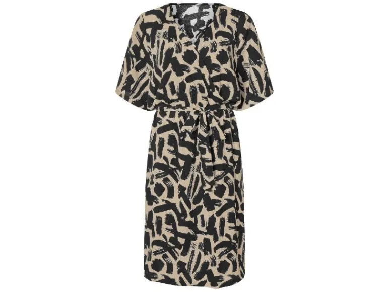 Dames jurk - plus size<esmara® Online