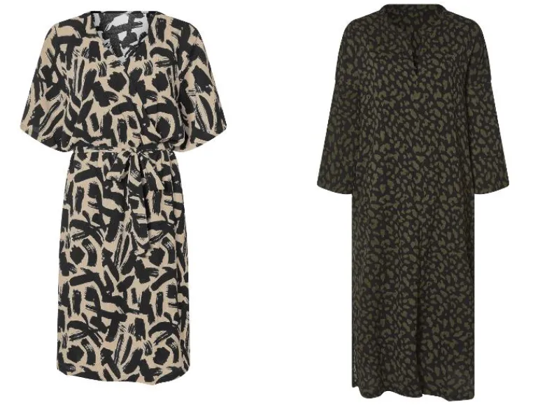 Dames jurk - plus size<esmara® Online