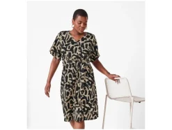 Dames jurk - plus size<esmara® Online