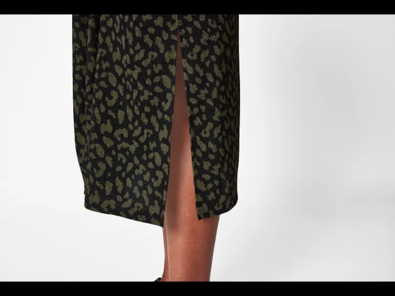 Dames jurk - plus size<esmara® Online