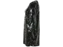 Dames jurk met pailletten<esmara® Sale