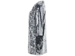Dames jurk met pailletten<esmara® Sale