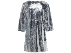 Dames jurk met pailletten<esmara® Sale