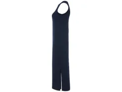Dames jurk met ribstructuur<esmara®