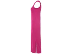 Dames jurk met ribstructuur<esmara®