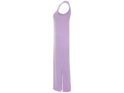 Dames jurk met ribstructuur<esmara®