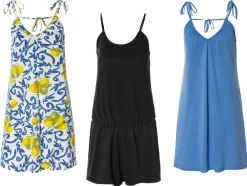 Dames jurk of playsuit<esmara® New