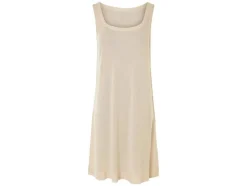 Dames jurk van linnenmix<esmara® Outlet