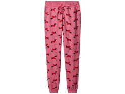 Dames kerstjoggingbroek<esmara® Sale