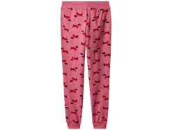 Dames kerstjoggingbroek<esmara® Sale