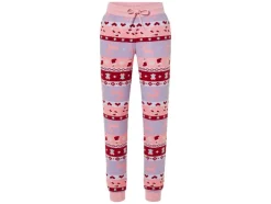 Dames kerstjoggingbroek<esmara® Outlet