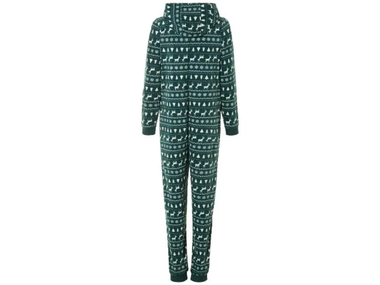Dames kerstjumpsuit<esmara® Online