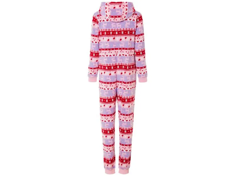 Dames kerstjumpsuit<esmara® Online