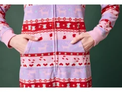 Dames kerstjumpsuit<esmara® Online