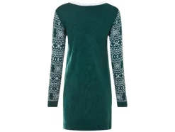 Dames kerstjurk<esmara® Clearance