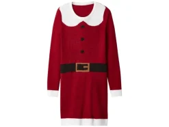 Dames kerstjurk<esmara® Online