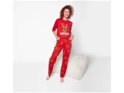 Dames kerstpyjama<esmara® Online