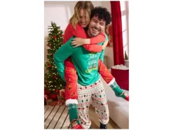 Dames kerstpyjama<esmara® Online