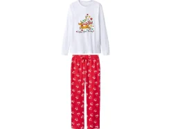 Dames kerstpyjama The Grinch< Hot