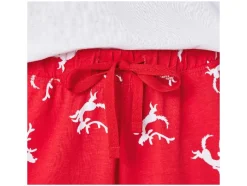 Dames kerstpyjama The Grinch< Hot