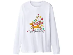 Dames kerstpyjama The Grinch< Hot