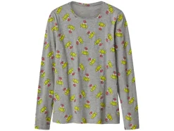 Dames kerstpyjama The Grinch< Hot