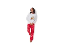 Dames kerstpyjama The Grinch< Hot