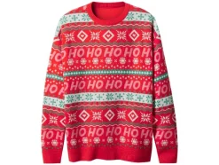 Dames kersttrui<esmara® Discount