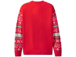 Dames kersttrui<esmara® Discount