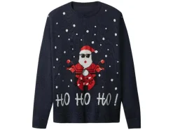 Dames kersttrui<esmara® Discount