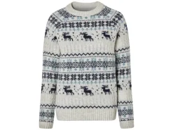 Dames kersttrui<esmara® Discount