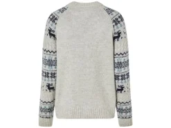 Dames kersttrui<esmara® Discount