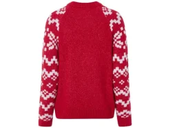 Dames kersttrui<esmara® Discount