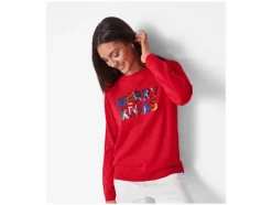 Dames kersttrui<esmara® Hot