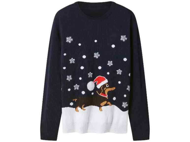 Dames kersttrui<esmara® Hot