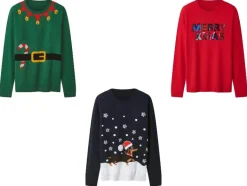Dames kersttrui<esmara® Hot