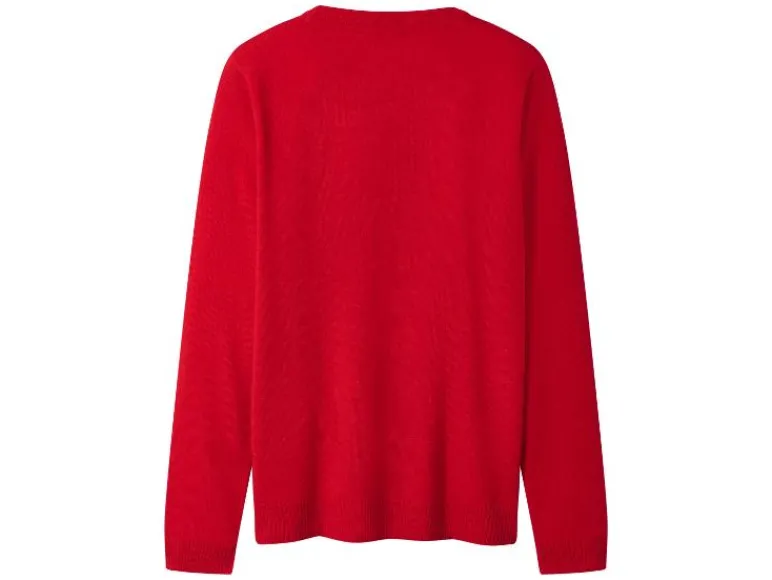 Dames kersttrui<esmara® Hot