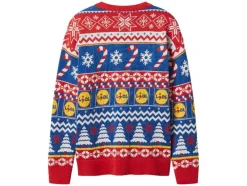 Dames kersttrui< Best