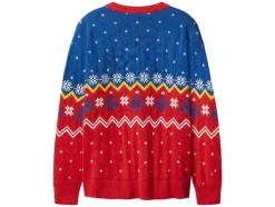 Dames kersttrui< Best