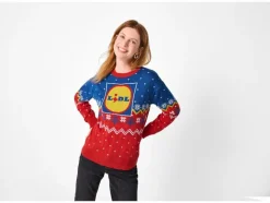 Dames kersttrui< Best