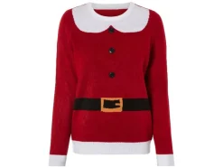 Dames kersttrui<esmara®